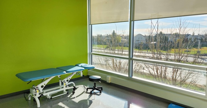 Physiotherapy for Bowel and Bladder