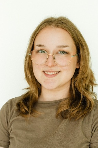 Grace Nykorak